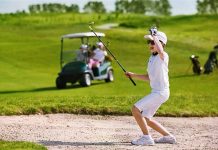 Family-Friendly Golf Courses in Dubai