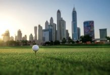 The Best Time to Golf in Dubai: A Month-by-Month Guide