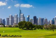 Exploring Dubai's Golf Culture
