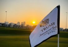 Top 10 Golf Courses in Dubai Every Golfer Must Play